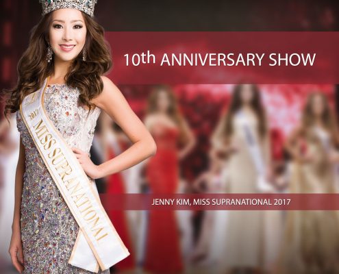 miss supranational 10th finals anniversary edition