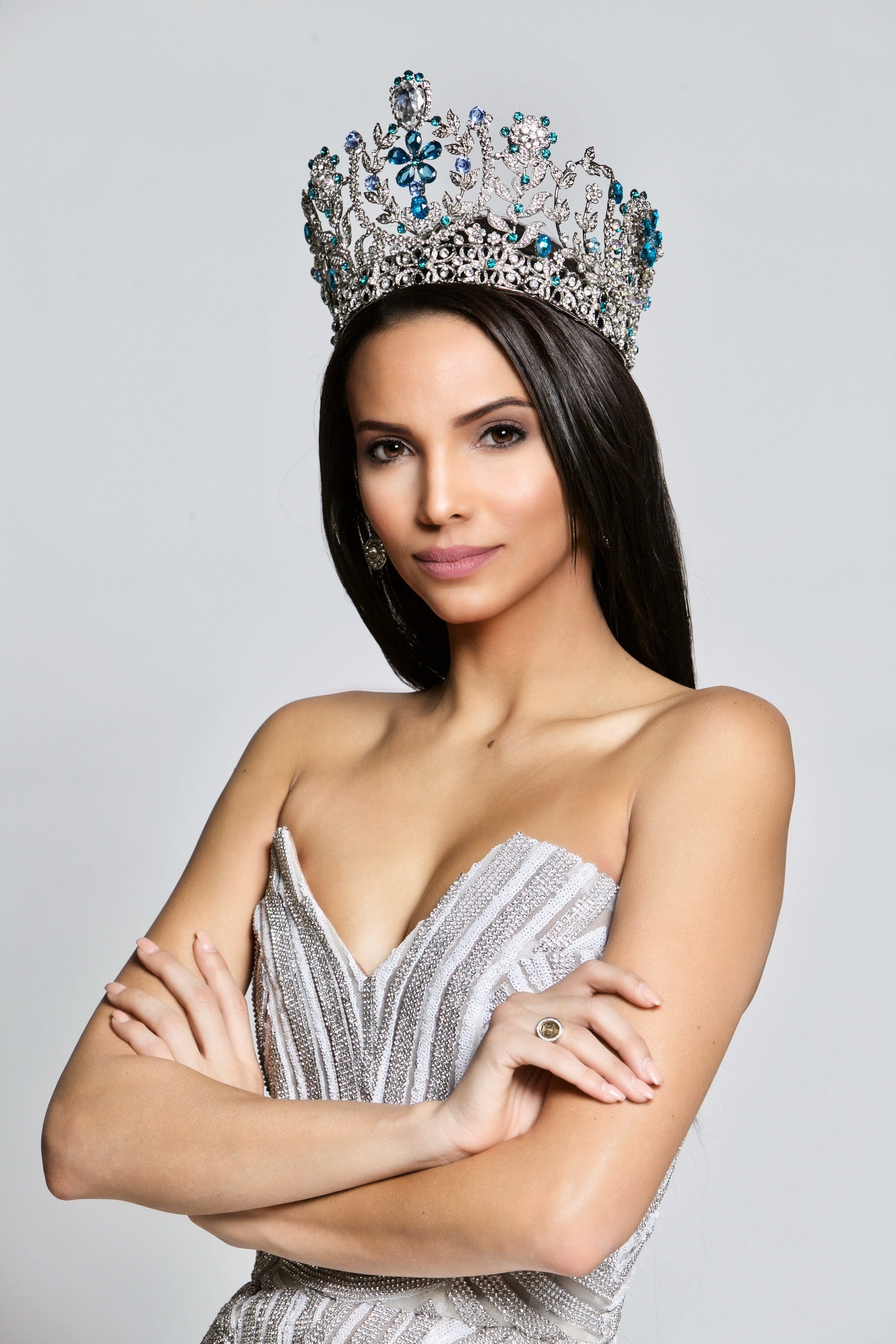 Miss Supranational Will Start Official Duties In Asia Next Week