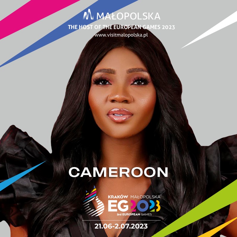 Cameroon Miss Supranational Official Website