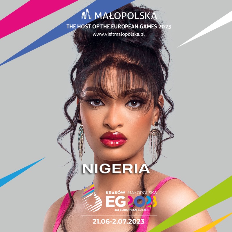 Nigeria Miss Supranational Official Website