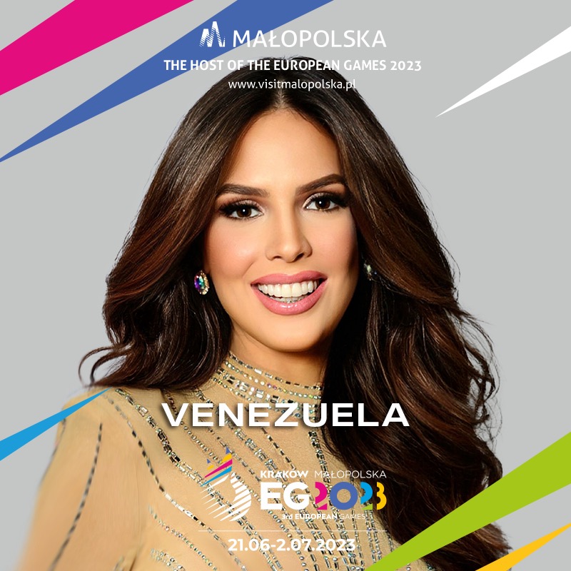 Venezuela Miss Supranational Official Website