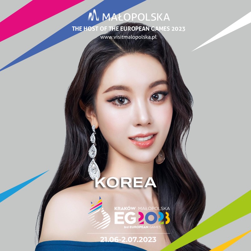 Korea Miss Supranational Official Website