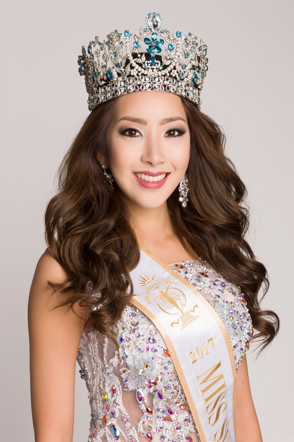 Happy Birthday Jenny Kim - Miss Supranational - Official Website