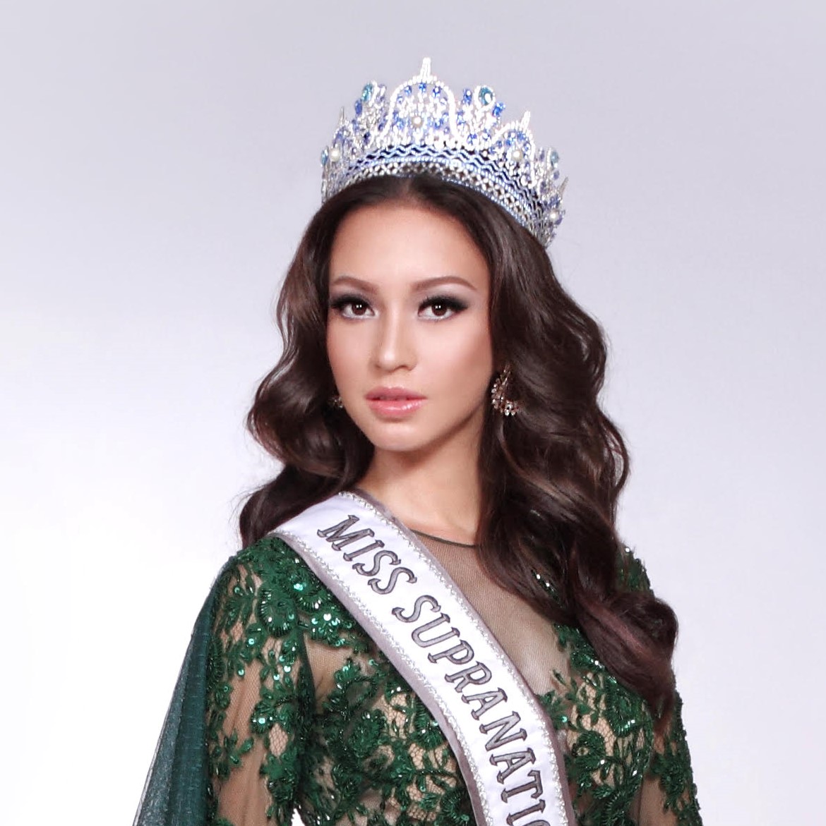 - Miss Supranational - Official Website