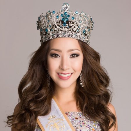 History - Miss Supranational - Official Website