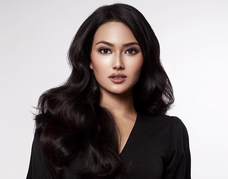 Miss Supranational Indonesia 2019 - Miss Supranational - Official Website