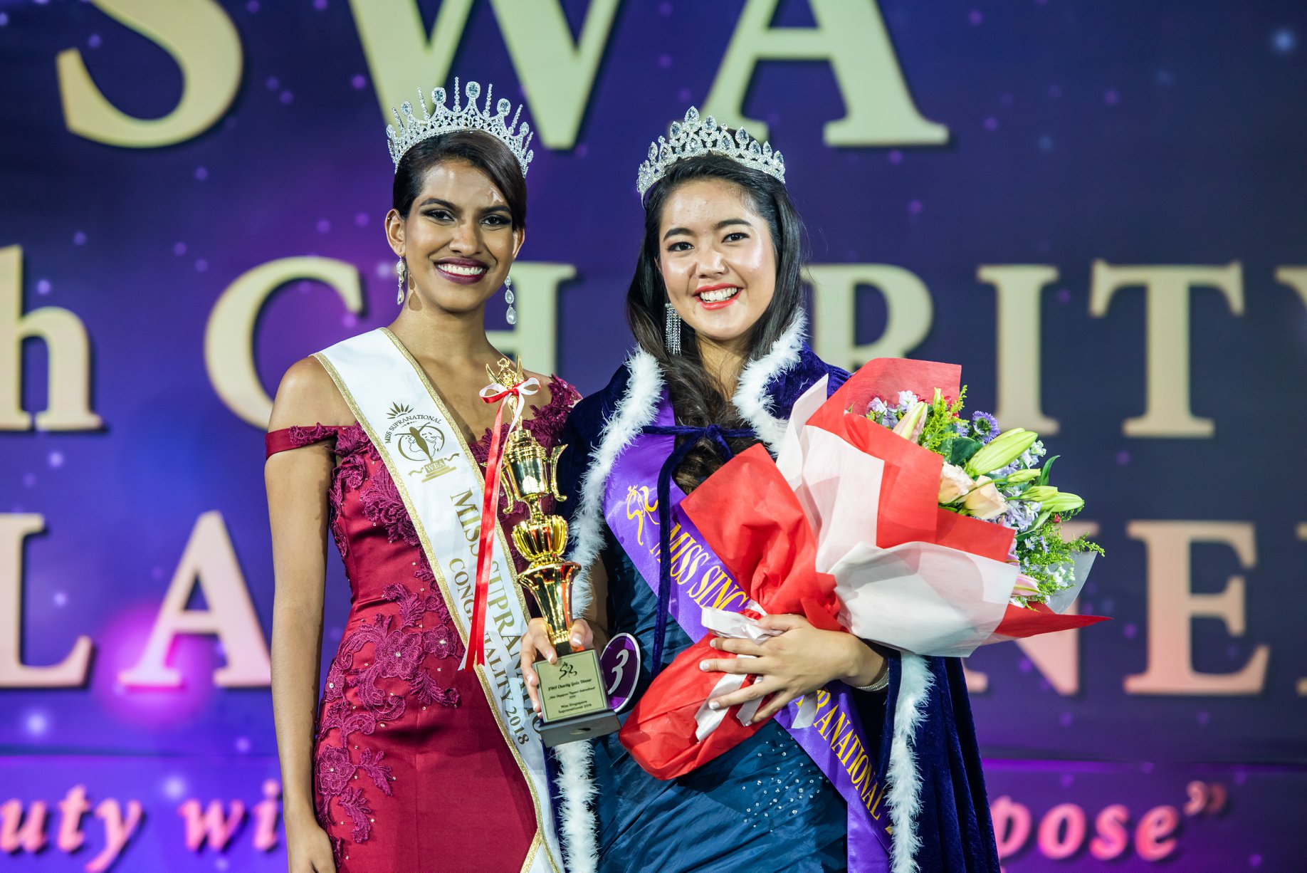 SG5 - Miss Supranational - Official Website