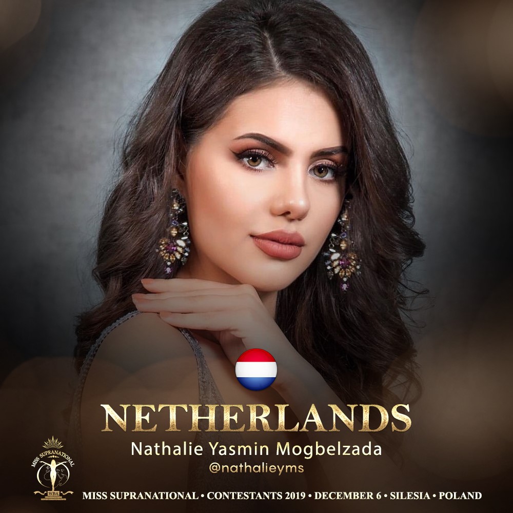 NETHERLANDS Miss Supranational Official Website