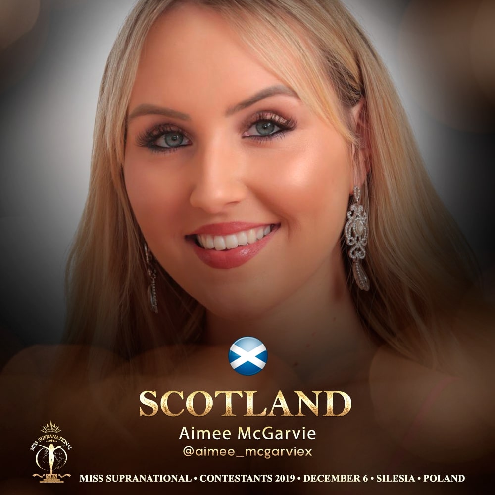 SCOTLAND Miss Supranational Official Website