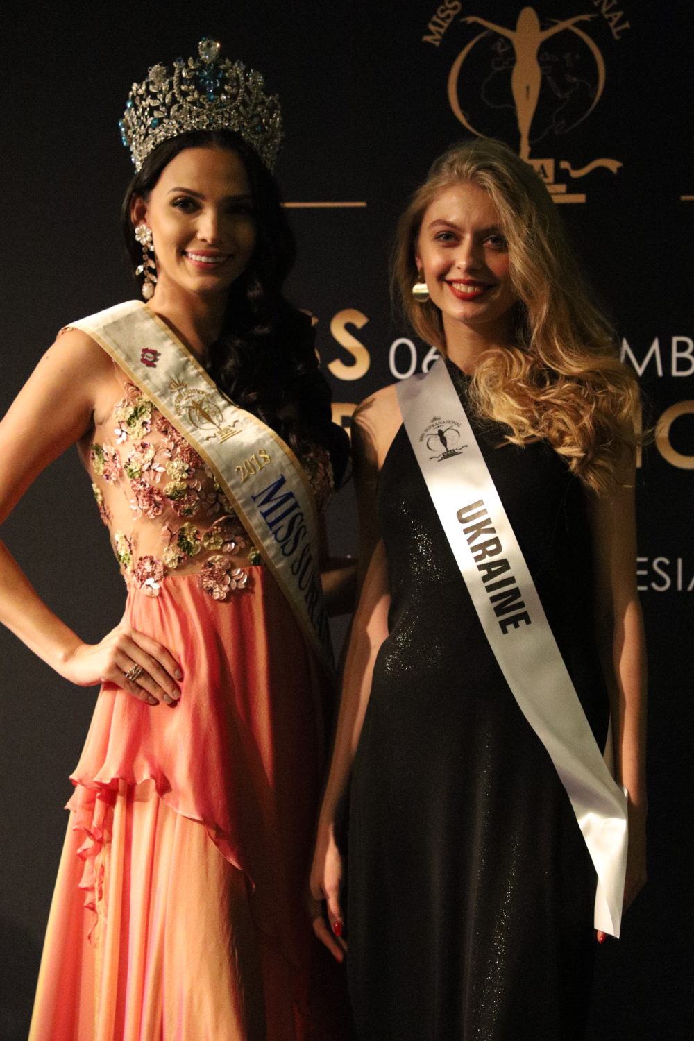 Miss Supranational 2019: Sashing Ceremony - Miss Supranational ...