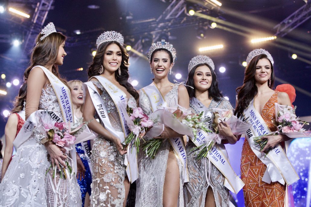 Miss Supranational 2019 Crowning Moments Miss Supranational Official Website