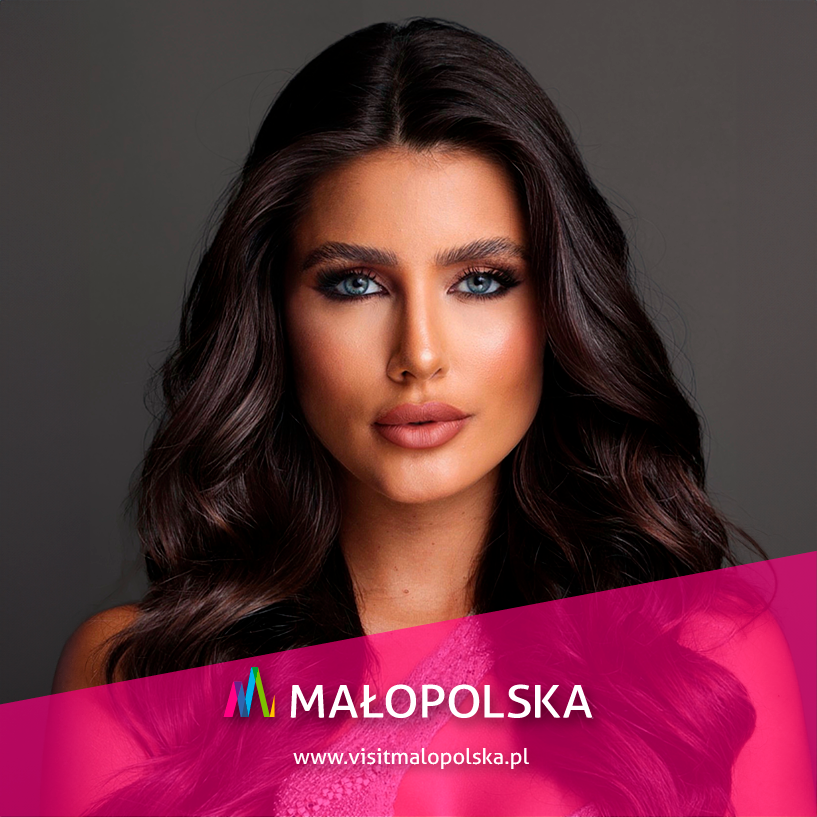 BRAZIL - Miss Supranational - Official Website