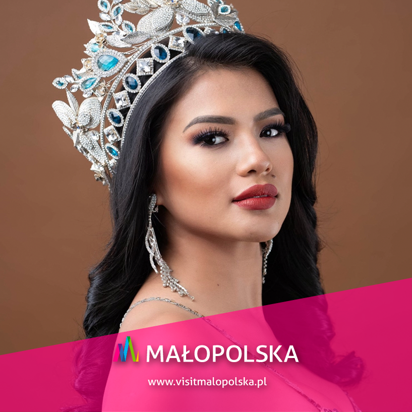 GUATEMALA - Miss Supranational - Official Website