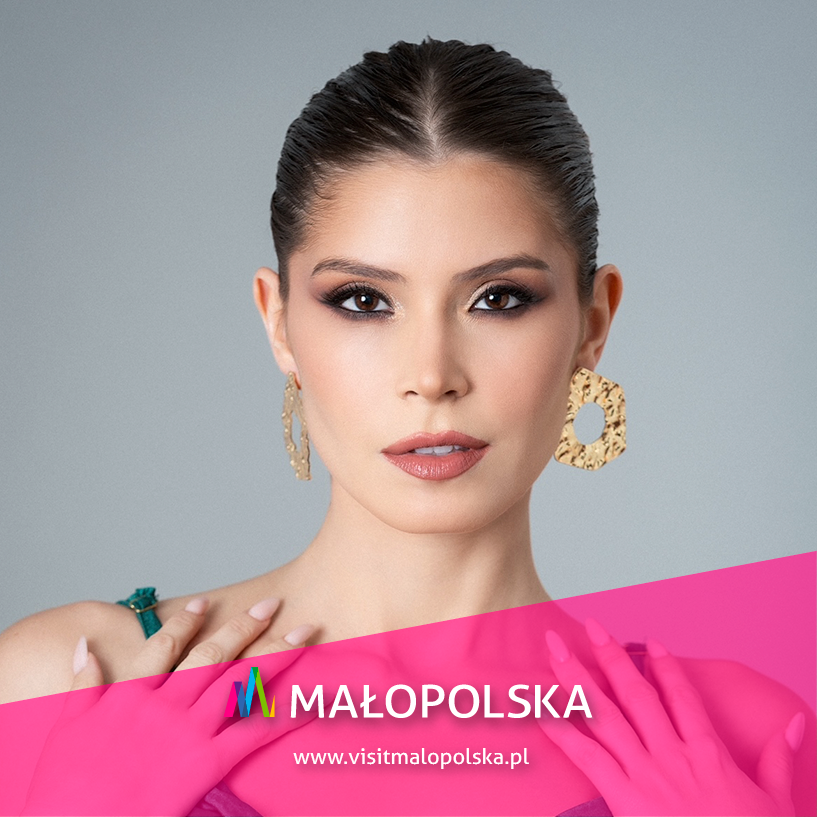 URUGUAY - Miss Supranational - Official Website